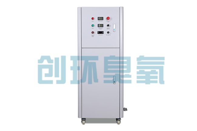 双滦2026好用的臭氧发生器哪个公司靠谱?工业设备厂家盘点