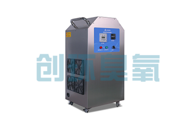 双滦2026化妆品生产车间GMP洁净区环境维持,臭氧发生器如何与空调系统联动?