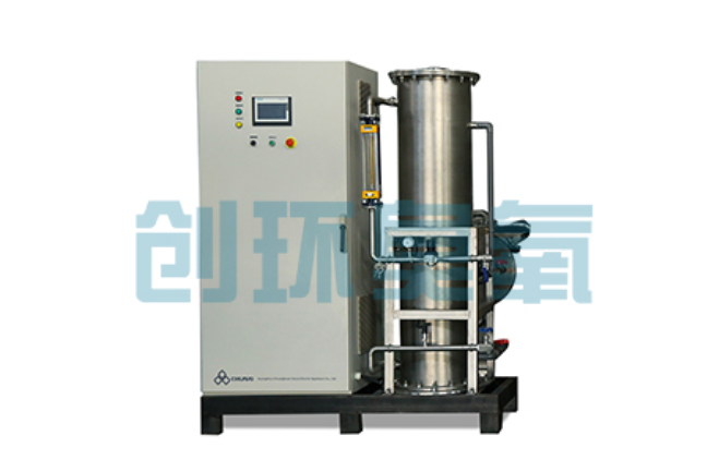 双滦高浓度工业废水难降解成分高怎么办？大型臭氧发生器催化氧化技术选型与成本测算