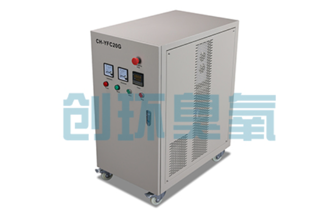 双滦​臭氧如何实现水产养殖水体微生态重构？工厂化高密度养殖技术深度拆解