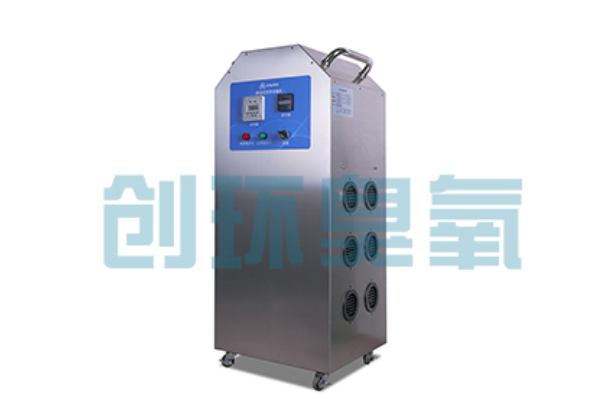 双滦工厂化循环水系统臭氧投加策略及ORP安全阈值管理