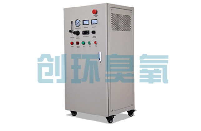 双滦密度养殖如何降低病害率？臭氧发生器精准消杀全解析