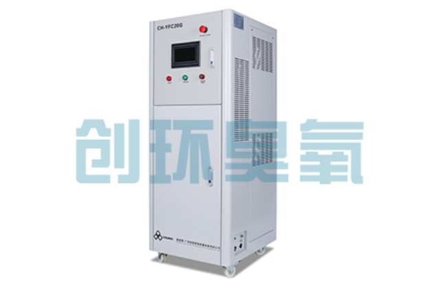 双滦高密度养殖中臭氧发生器的维护方法有哪些