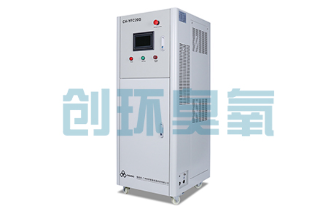 双滦海水养殖病害频发怎么防？臭氧发生器无残留消毒全解析