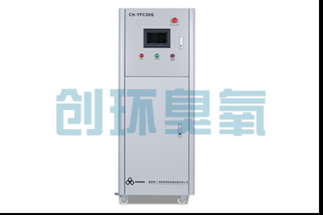 双滦ORP(氧化还原电位)控制在海水养殖臭氧投加中的核心作用与设定区间