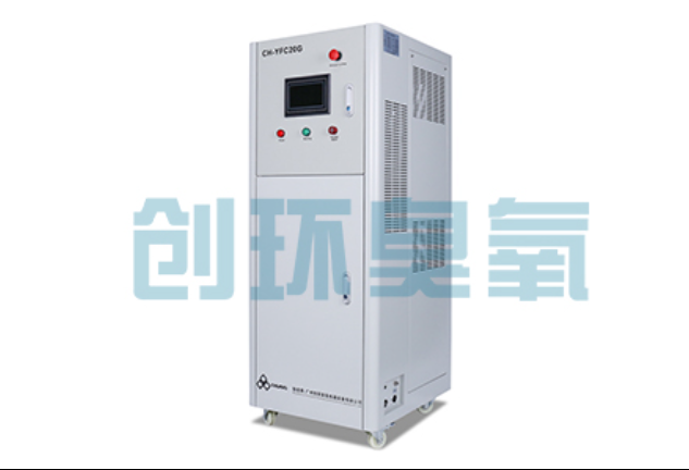 双滦南美白对虾养殖弧菌超标怎么办？臭氧发生器精准消杀与避坑指南