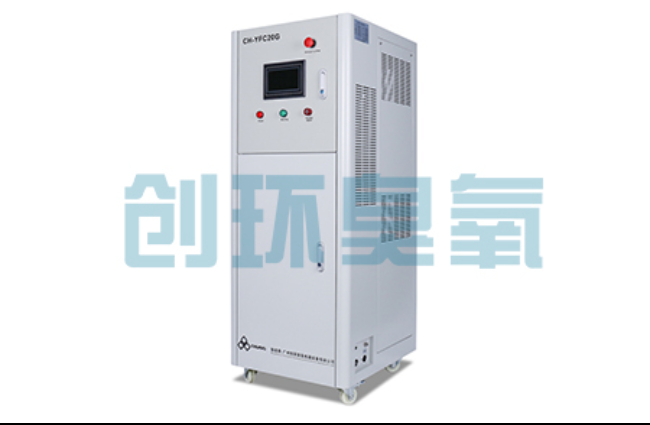 双滦高密度养虾水质恶化怎么救？臭氧发生器降解氨氮与亚硝酸盐实操步骤
