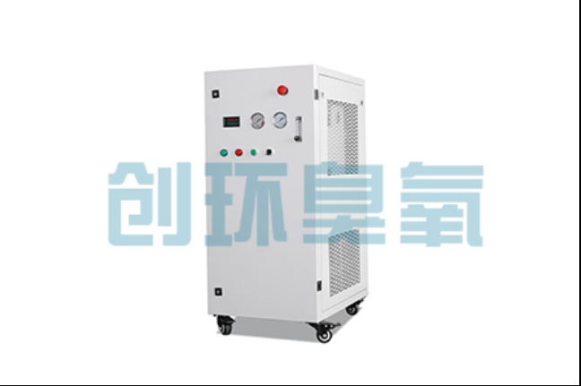 双滦2026年南美白对虾循环水养殖系统(RAS)臭氧消毒完整指南