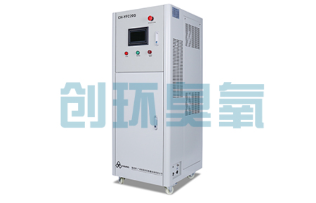 双滦工厂化循环水养虾必备:蛋白分离器后端注入臭氧的技术要点与逻辑