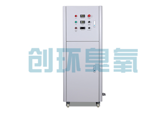 双滦高密度养虾内循环模式:臭氧发生器阻断病害传播与零药物残留方案