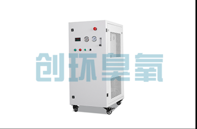 双滦工厂化养鲈必看:2026年臭氧发生器替代传统消毒的最新方案