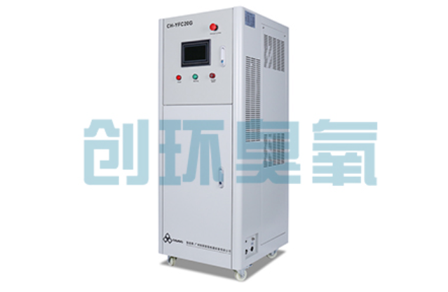 双滦石斑鱼养殖必看：臭氧发生器安装位置与日常维护全攻略