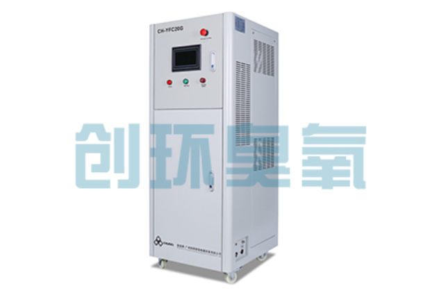 双滦石斑鱼循环水养殖避坑清单：臭氧发生器选型与投加的8个误区
