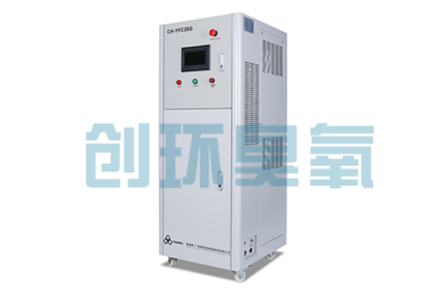 双滦为什么石斑鱼循环水系统需要臭氧发生器？降解氨氮与提升溶氧机制揭秘
