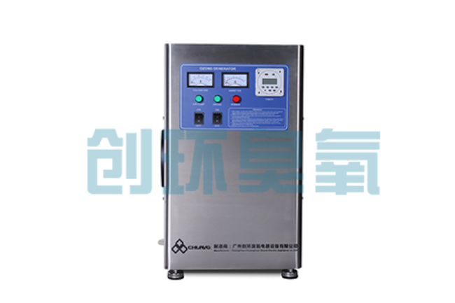 双滦高盐高浓度化工废水怎么处理?臭氧发生器催化氧化技术的应用边界在哪里?