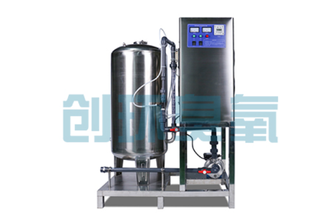 双滦臭氧发生器设计4大核心问题全解析:附气源与参数选型表