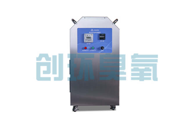 双滦臭氧发生器在其他食品加工中的应用有哪些?