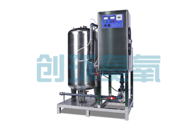 双滦饮料厂臭氧消毒的5个核心参数：浓度、湿度与时间精准管控指南