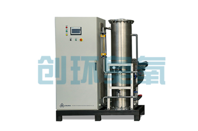 双滦高浓度化工废水脱毒对比：臭氧发生器与湿式氧化法（WAO）的能耗与设备投资评估
