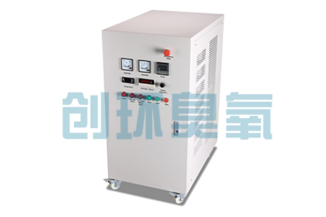 双滦AOP高级氧化技术完整指南：3步掌握臭氧投加量与HRT控制
