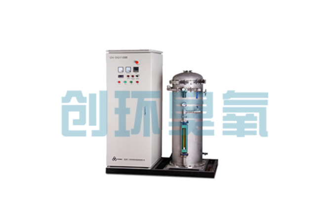 双滦臭氧+UV vs 臭氧+H₂O₂：哪个AOP工艺运行成本低20%？