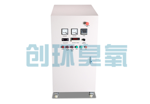 双滦拒绝盲目选型!工厂化循环水养殖臭氧发生器产量计算公式与避坑指南
