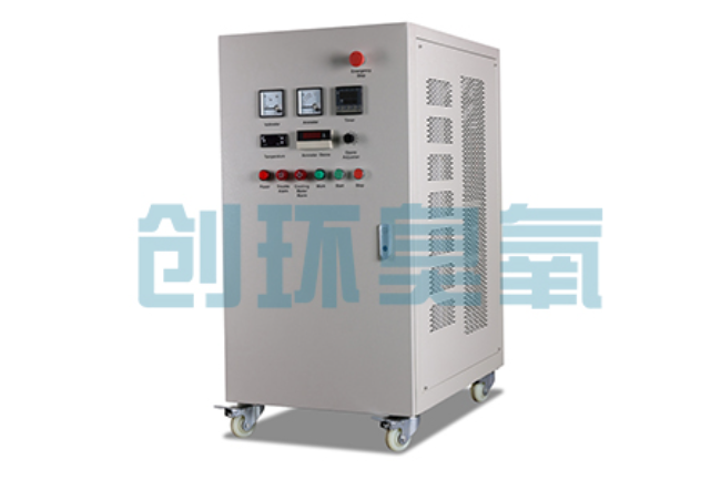 双滦冬季养殖场密闭消毒双赢方案:臭氧发生器在工厂化水产与畜牧场景的安全应用