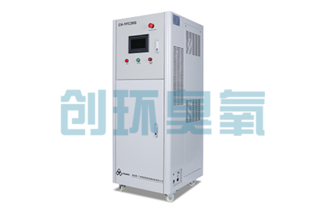 双滦海水工厂化养殖成活率低?臭氧发生器如何实现90%以上的存活率