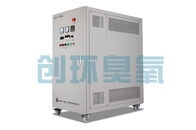 双滦海水养殖病害频发怎么防?臭氧发生器无残留消毒全解析