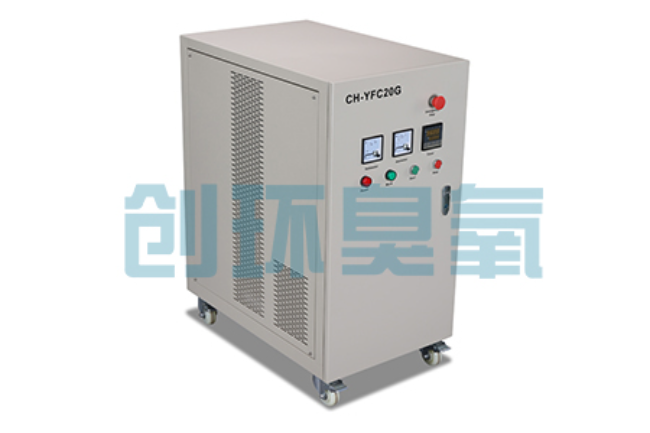双滦ORP(氧化还原电位)控制在海水养殖臭氧投加中的核心作用与设定区间