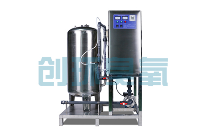 双滦南美白对虾养殖弧菌超标怎么办?臭氧发生器精准消杀与避坑指南